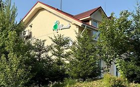 Міні-готель Панна